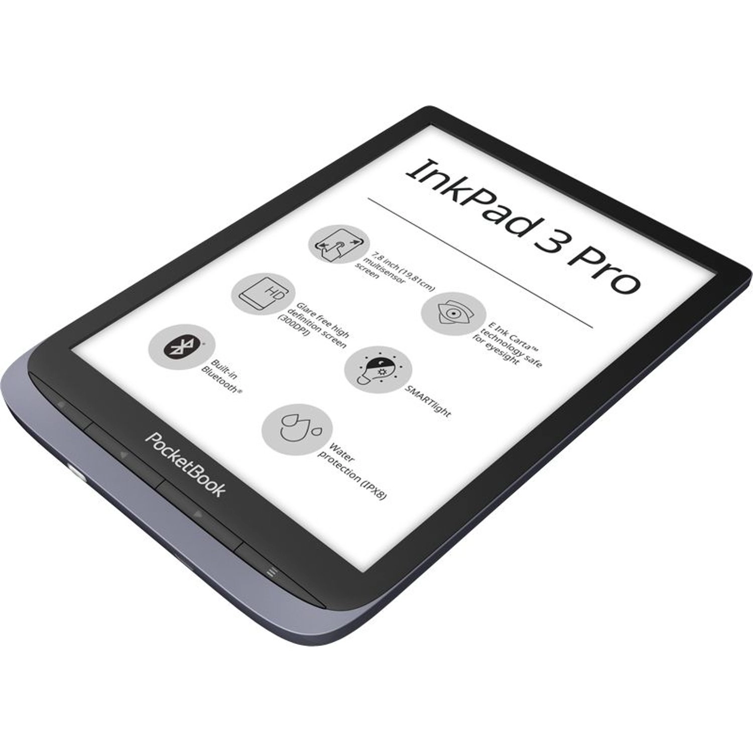 InkPad 3 Pro - 7.8-inch 16GB