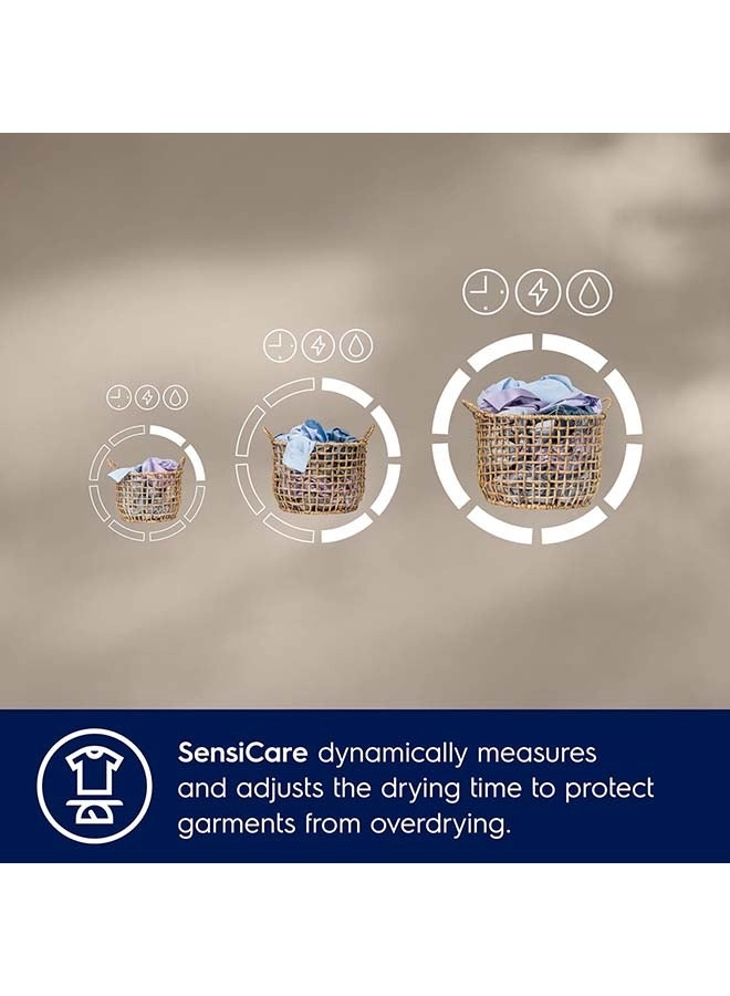 UltimateCare 500 EDH803J5SC Heat Pump