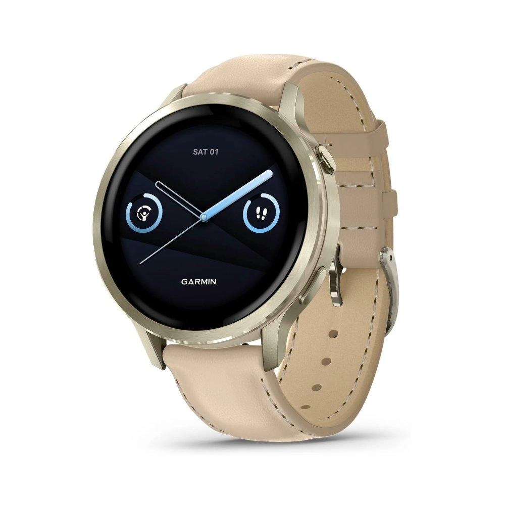 Venu 4 41mm Metal GPS