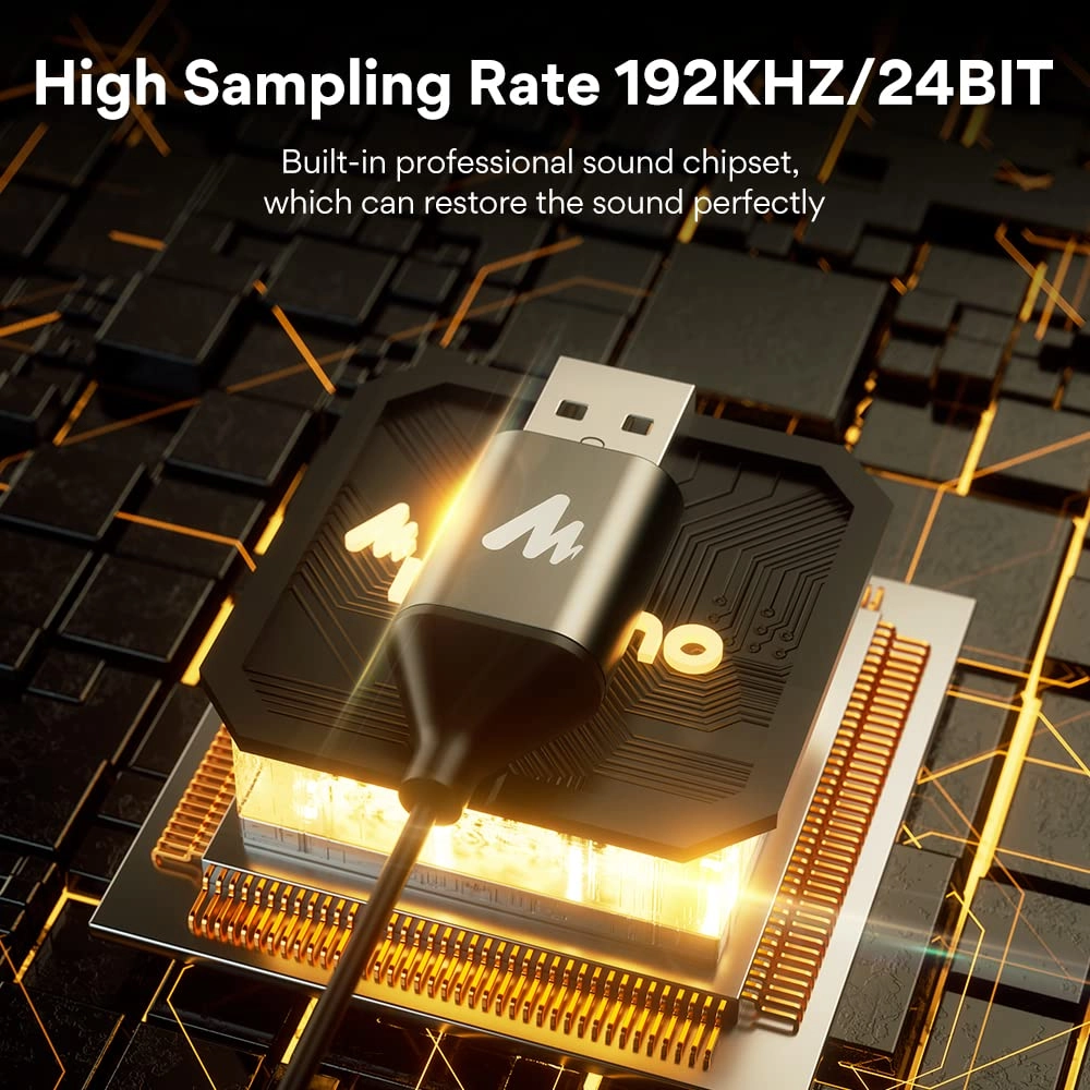 MNMNB1053100001NO USB Microphone