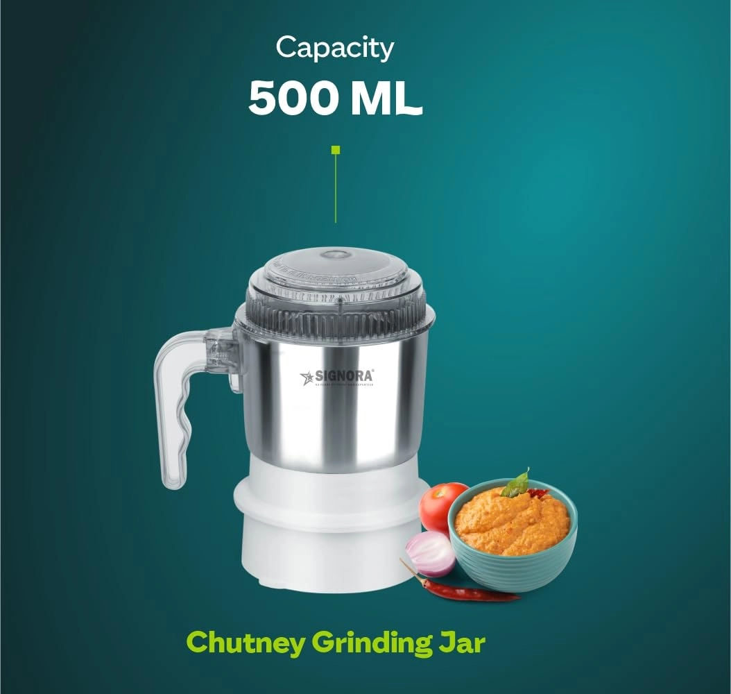 Powermatic - 05L 1L 175L 945 Watts