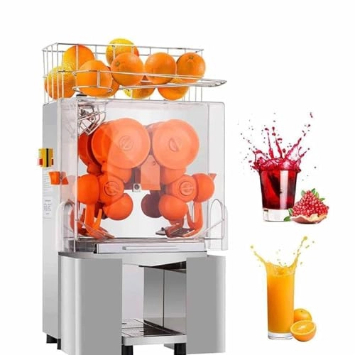 SDFhNest Commercial Juicer Machine - 120W