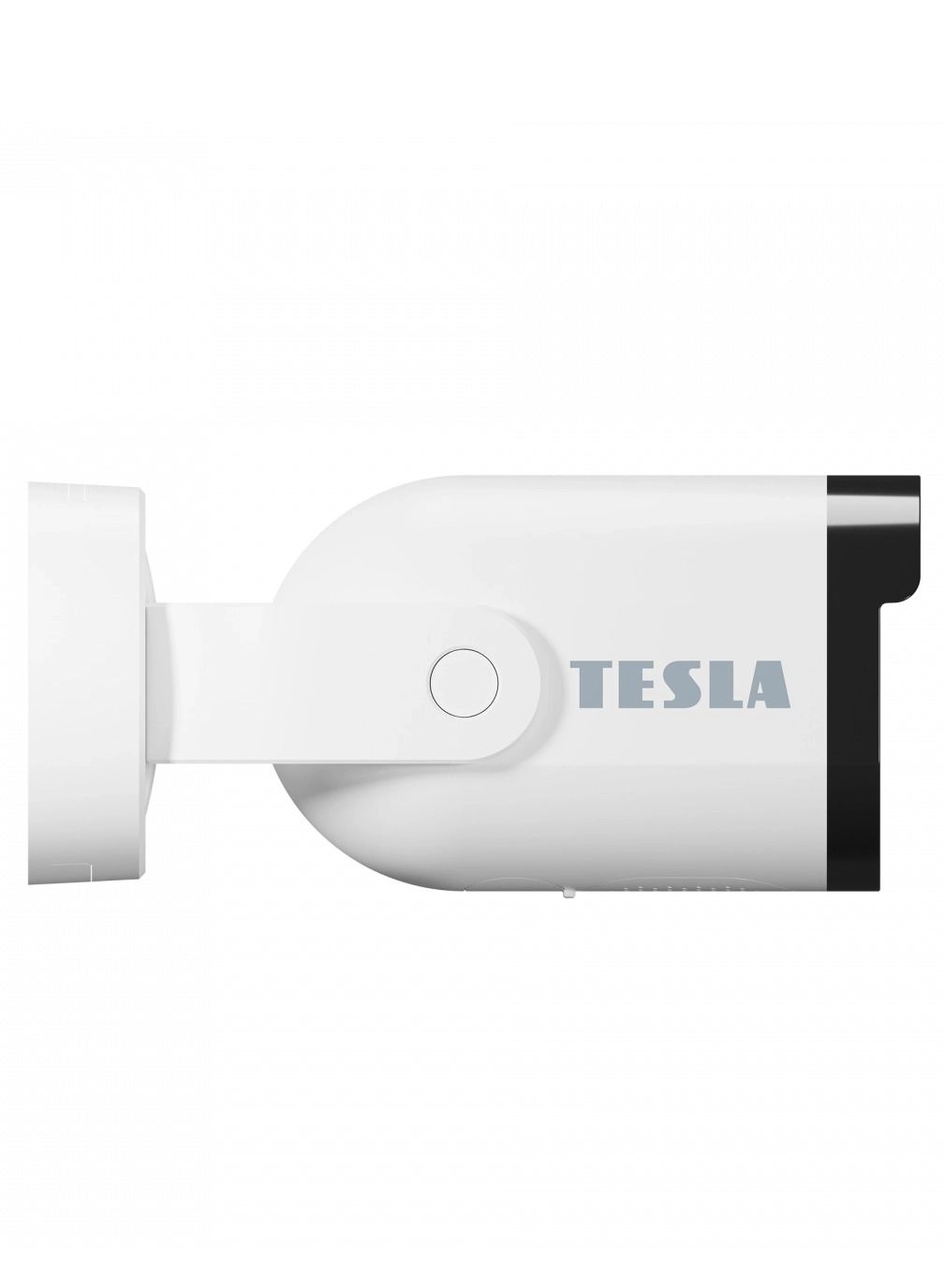 Smart Outdoor Security Camera 1080p