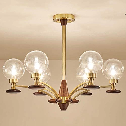 Modern Peach Wood Art