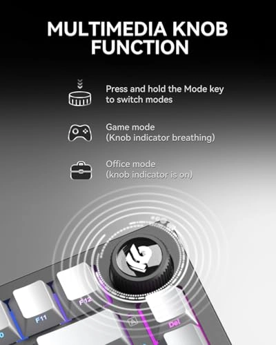 HI75C PRO - Wired/Wireless