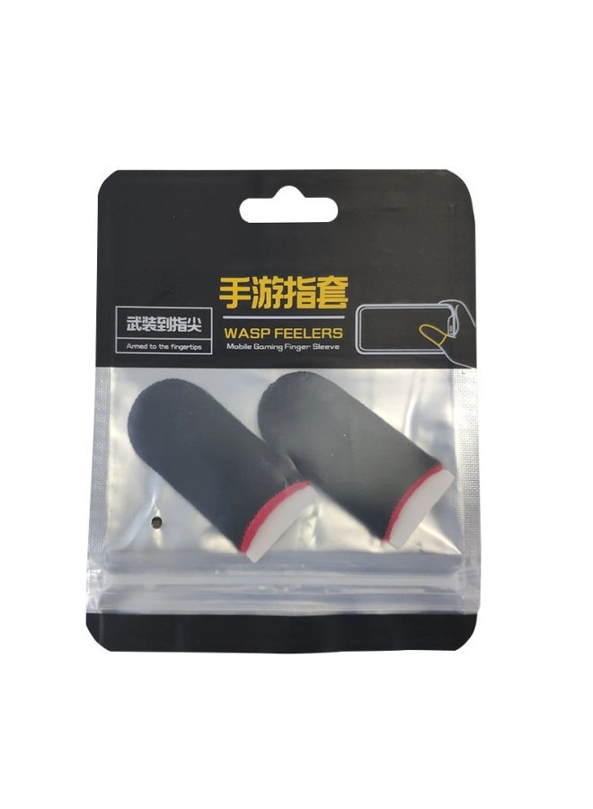 Beauenty Finger Set - Ultra-thin Non-slip 8 PCs