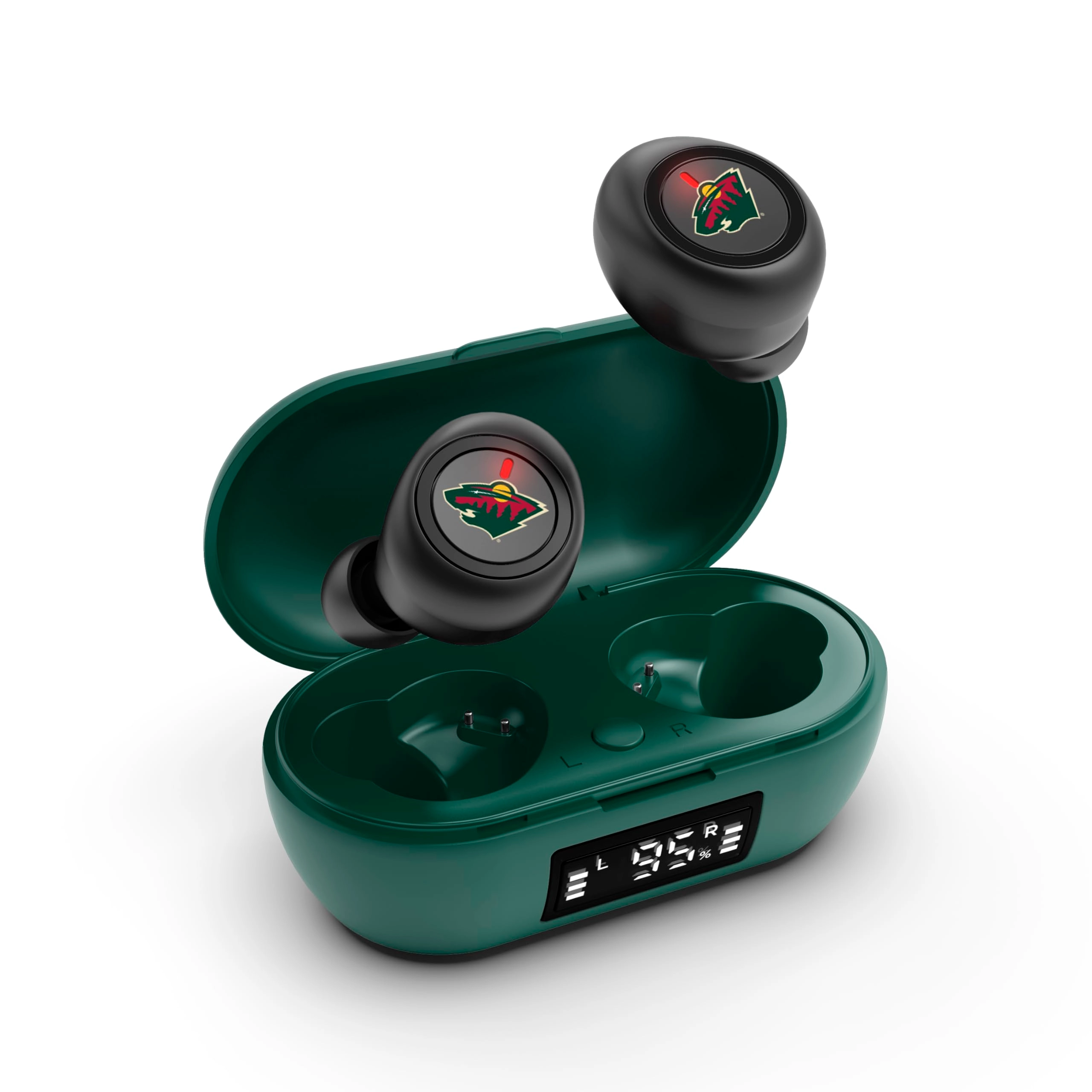 Prime Brands Group, Inc. NHL True Wireless Earbuds v.7