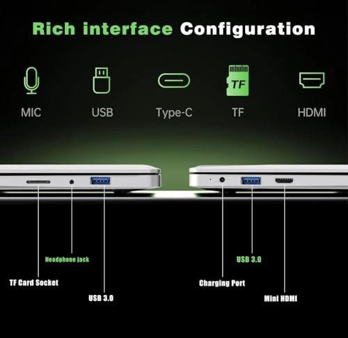 ECOBOOK - 15.6'' N4000 8GB DDR4 256GB SSD