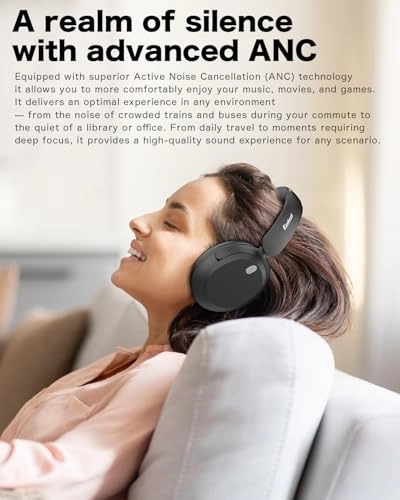 T30 Wireless Headphone