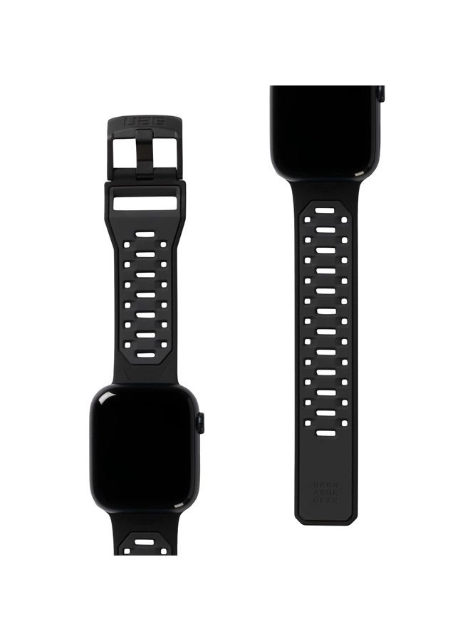 Urban Armor Gear Civilian Silicone Strap - 44/42 mm