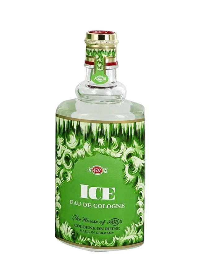 4711 Ice - 3.4 milliliter