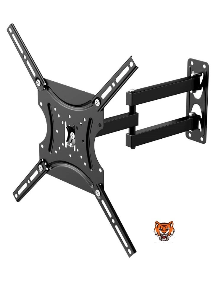 TV Wall Mount Bracket - 45 kg 26-55 Inch