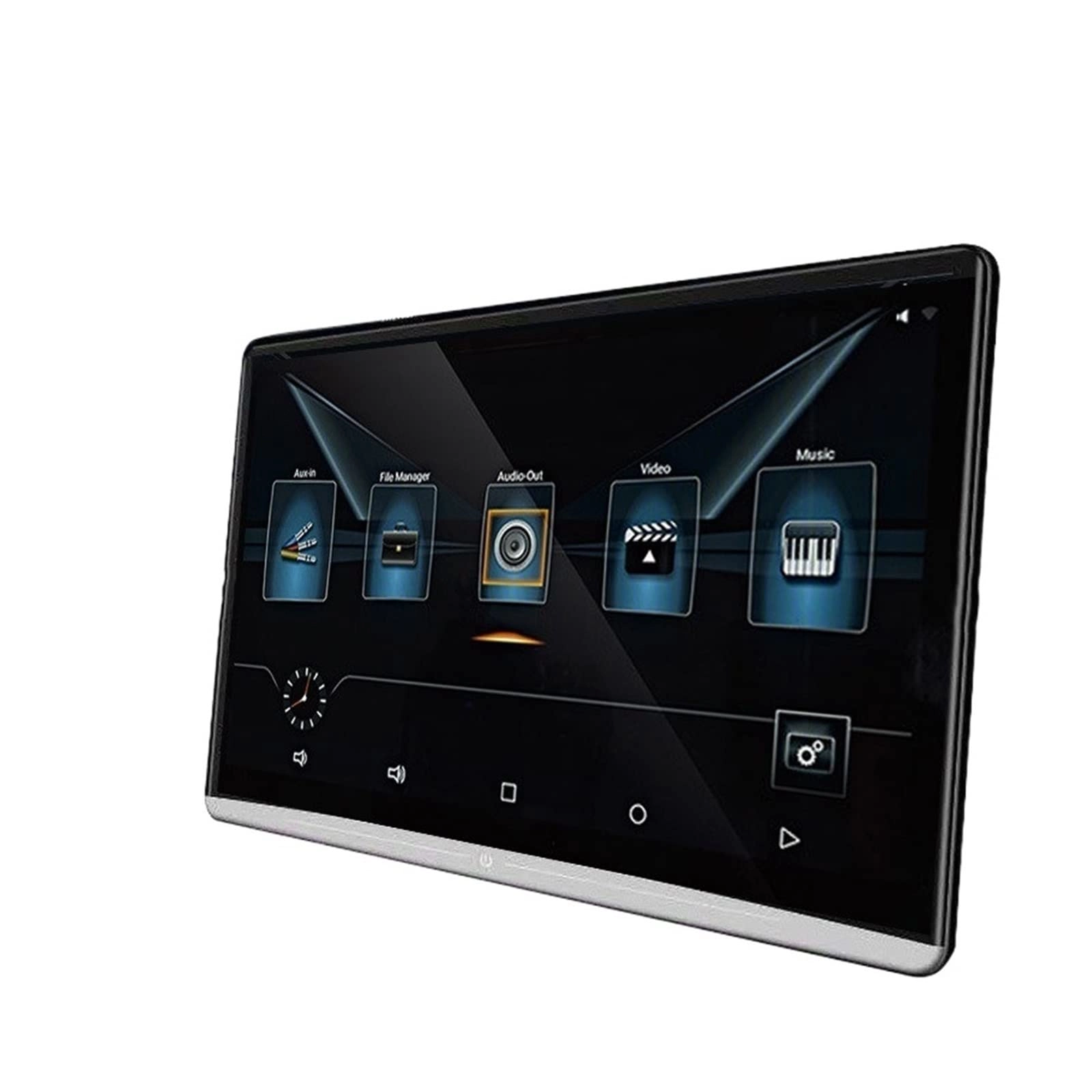 Car Headrest Screen - 13.3-inch