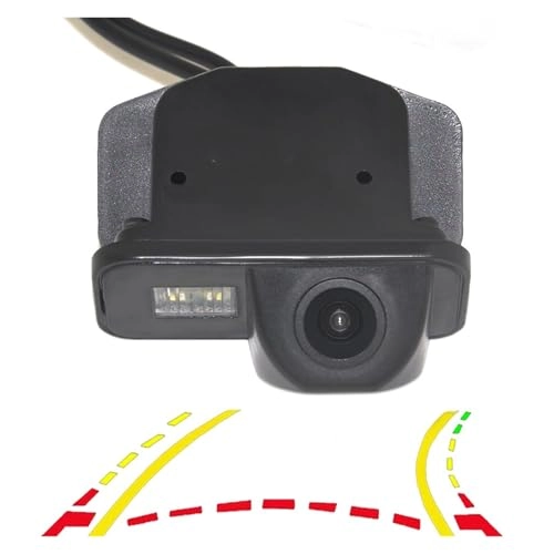 Reverse Camera - Night vision HD