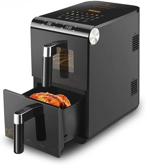 REBENUO Double Stack Air Fryer KB2189