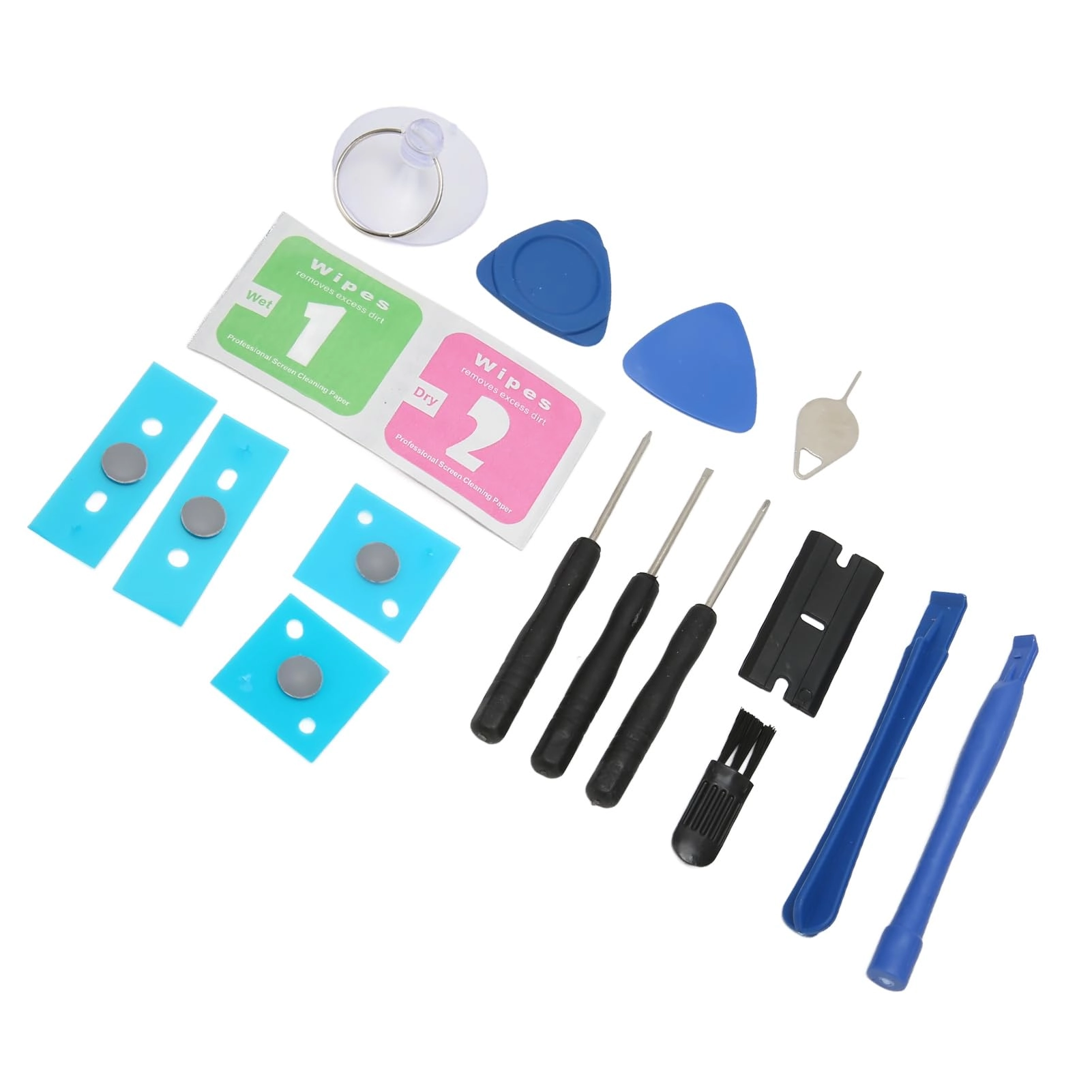 Feet Bottom Laptop Case - Laptop 3rd/4th/5th generation