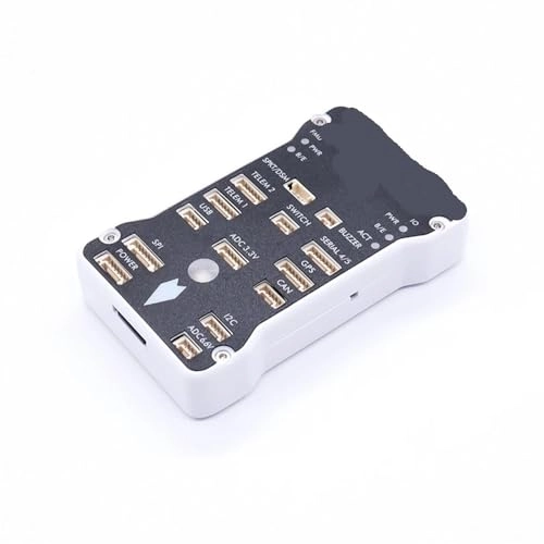 PX4 32-bit Flight Controller - 4G SD Card Autopilot