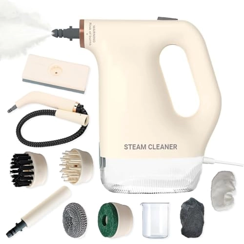 Handheld Steam Cleaner - 450ml