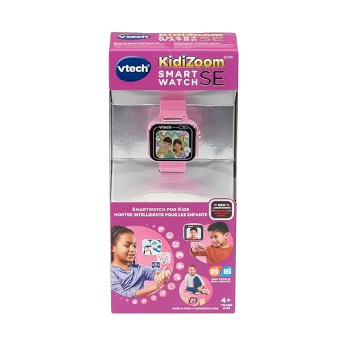 KidiZoom Smartwatch SE