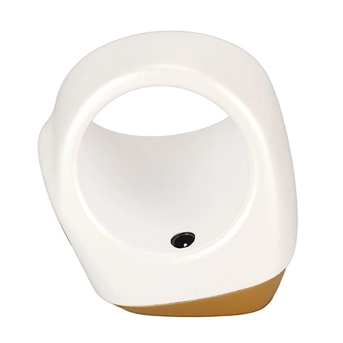 Digital Counting Finger Ring 18mm Aluminium