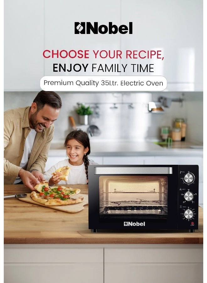 NEO40PRO - Countertop Oven