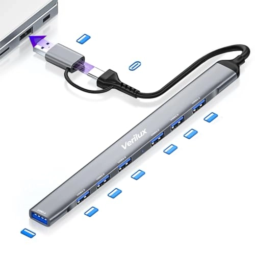 Verilux USB Hub