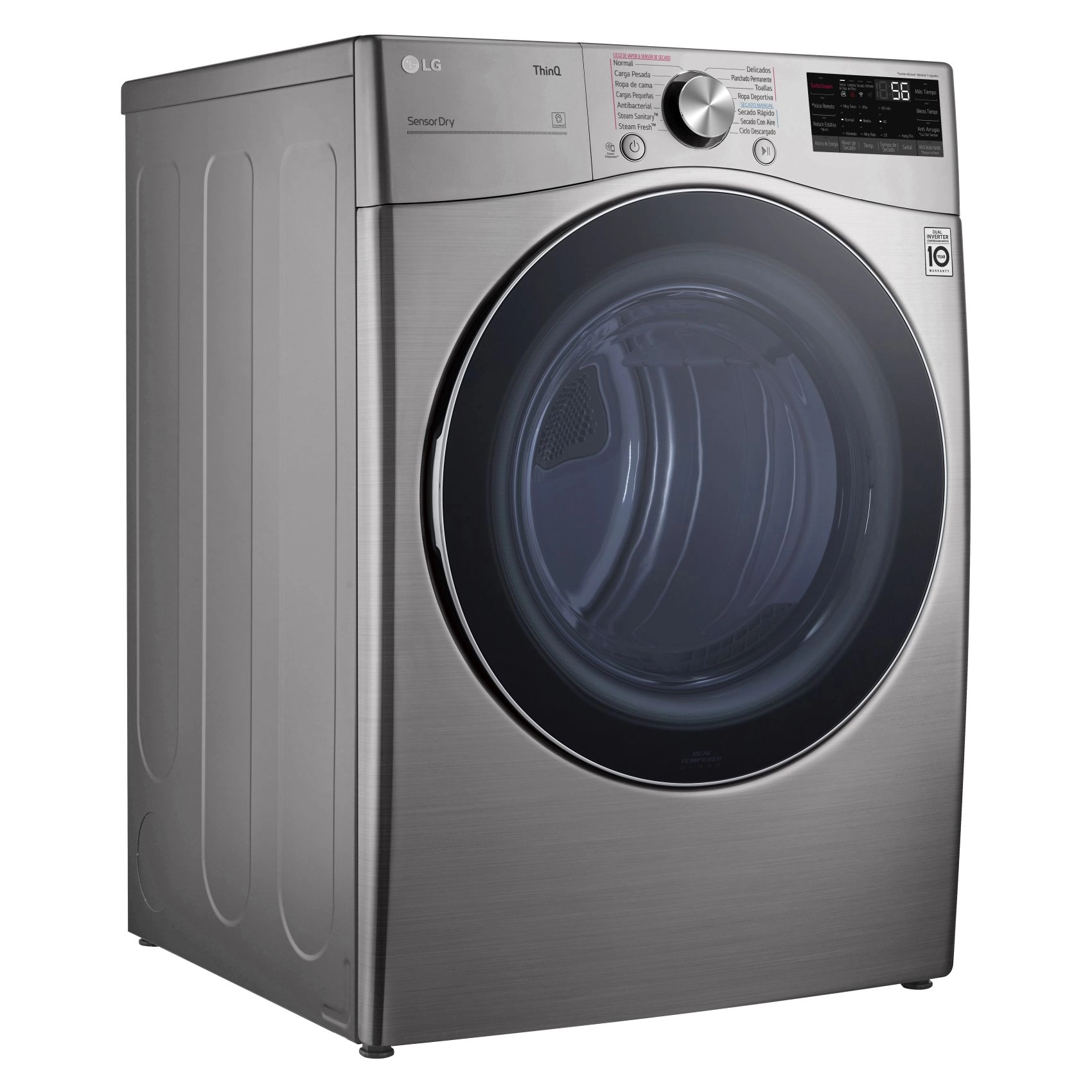 RH16U8EVCW Heat Pump