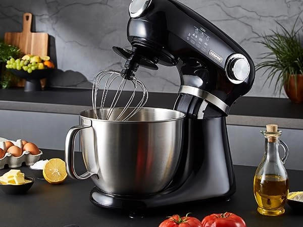 Stand Mixer - 5L 1000W