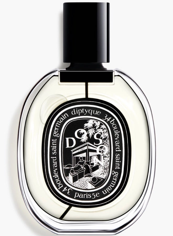 diptyque Do Son Eau de Parfum 75ml