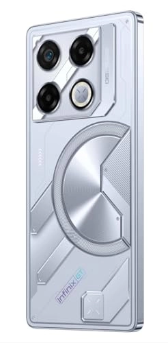 GT 20 Pro - 12GB 256GB