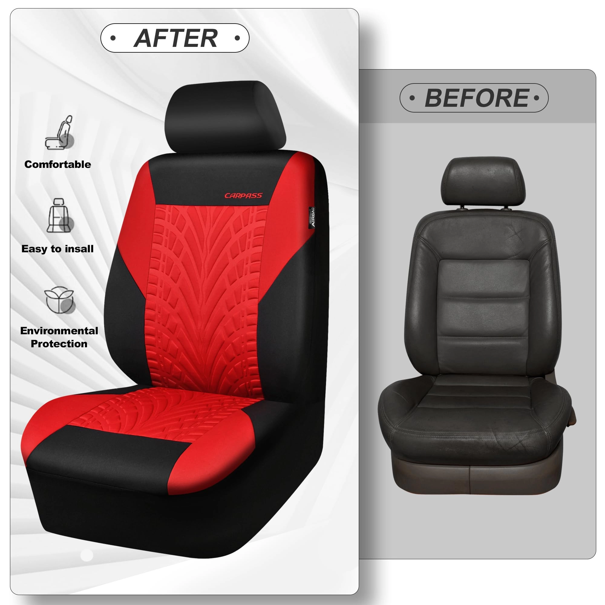 Car Seat Covers