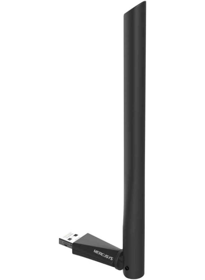 MA30N - Dual Band USB Wireless