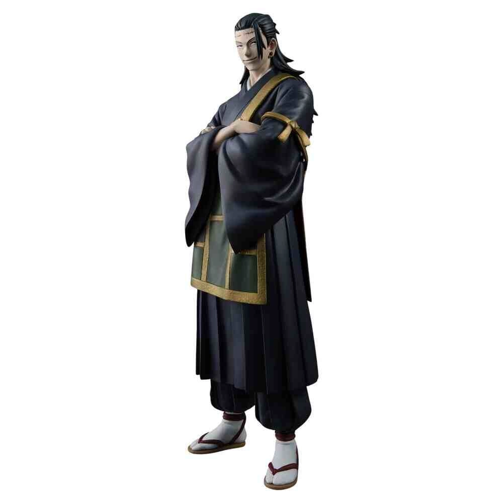Banpresto Kenjaku - Jujutsu Kaisen - King of Artist (21 cm)