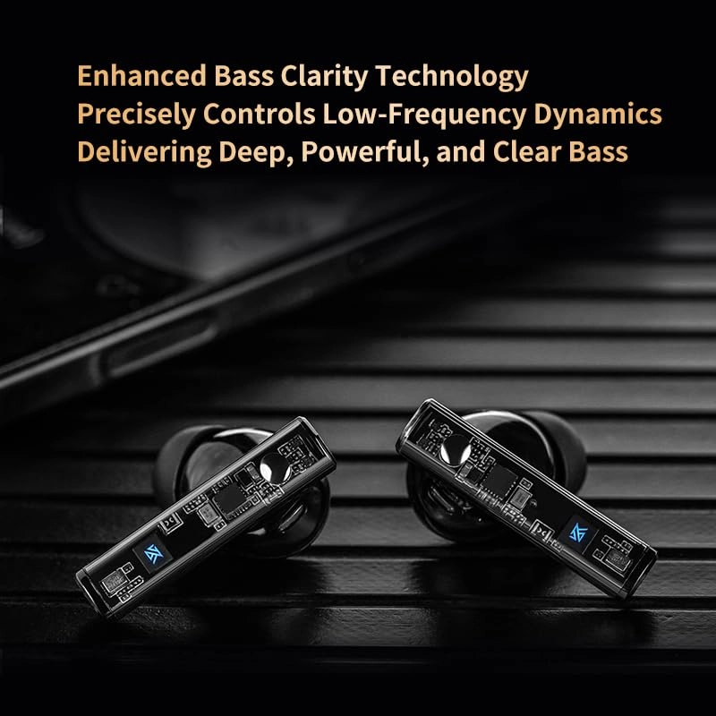 Sora Wireless Earbud