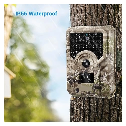 Hunting Camera - 12MP