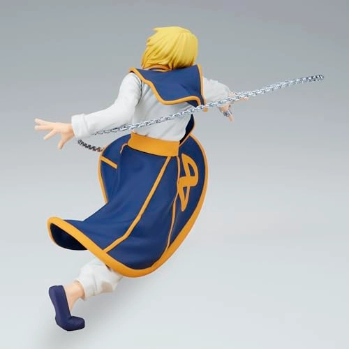 Curarpikt II - Hunter x Hunter (12.95 cm) (BP89617)