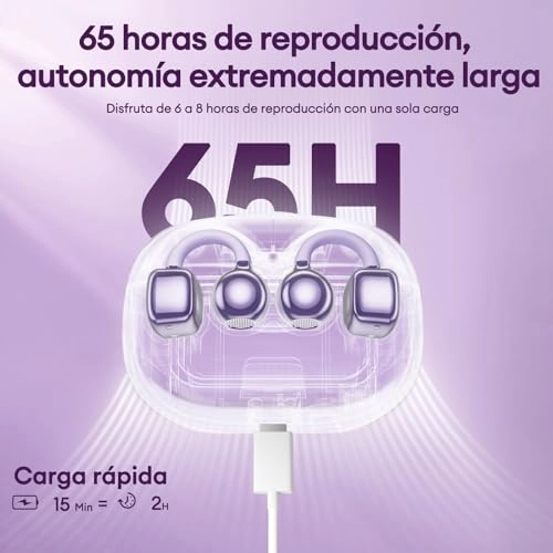 HY-C02 Wireless Earbud