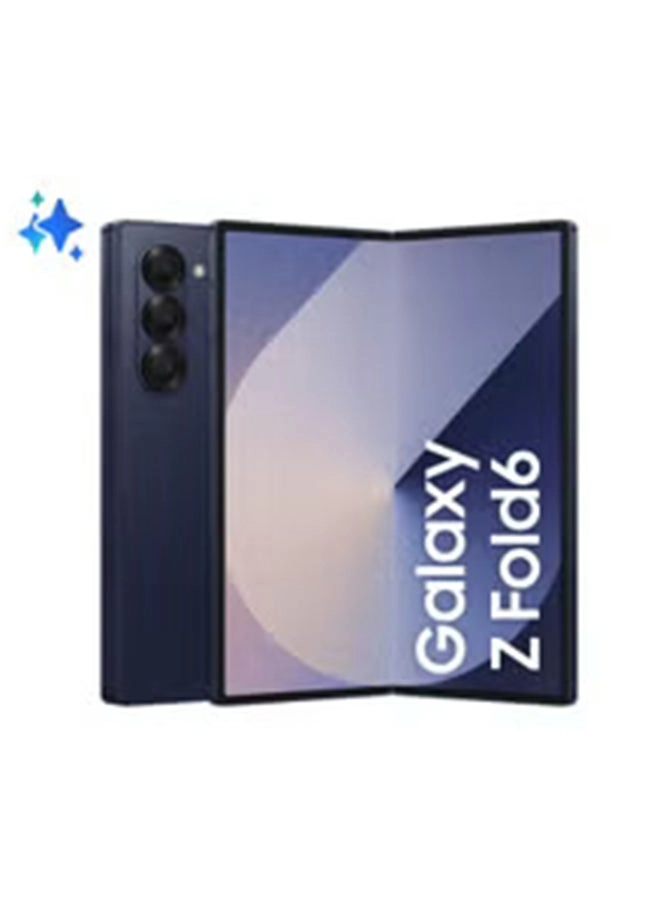 Samsung Galaxy z fold 6 12GB 256GB