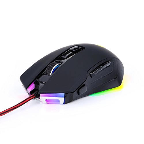 M715 DAGGER Gaming Mouse - USB