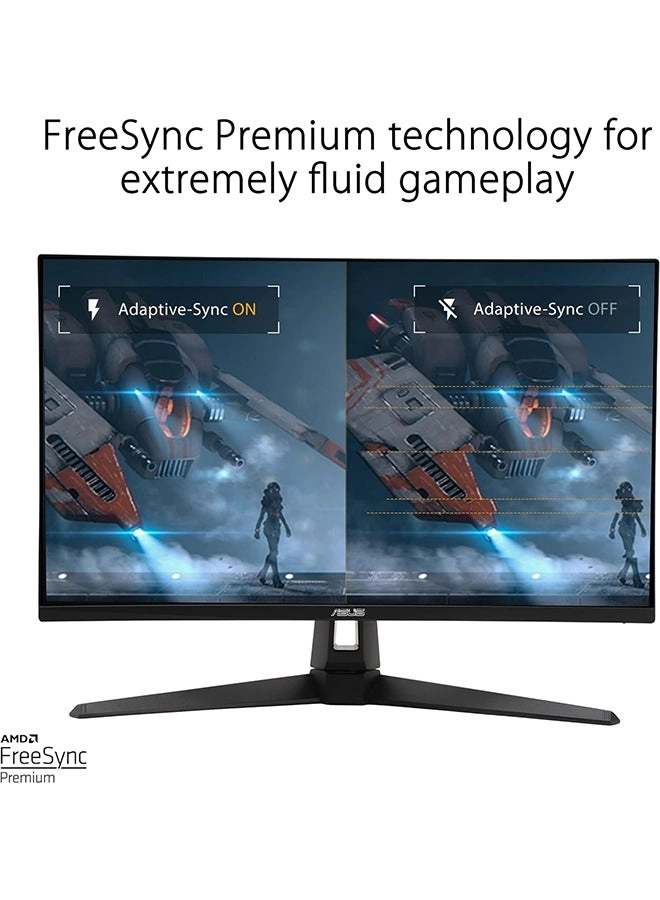 VG27AQA1A - 90LM05Z0-B05370 27 inch 2560 x 1440