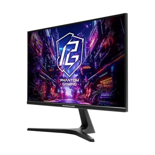 PG25FFT - 24.5 Inches 1920 x 1080 Pixels