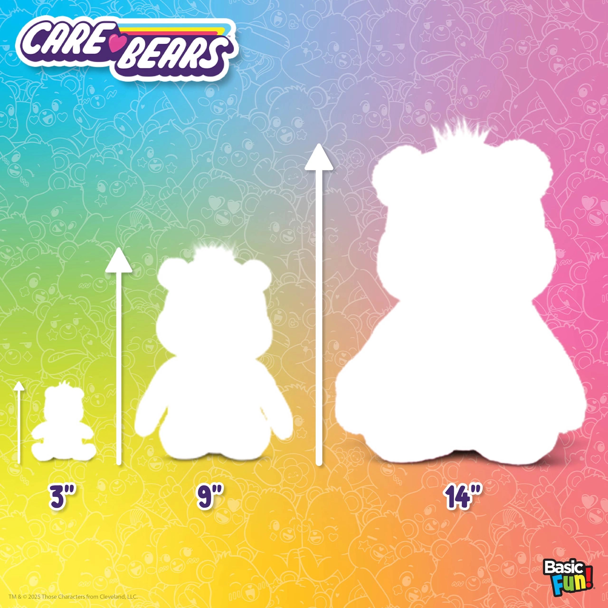 Bedtime Bear Cozy Bedtime 35 cm Plush