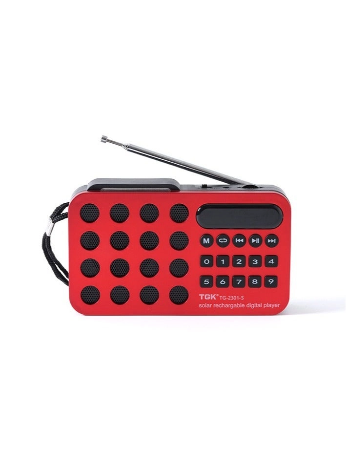 Multiband Radio - Portable
