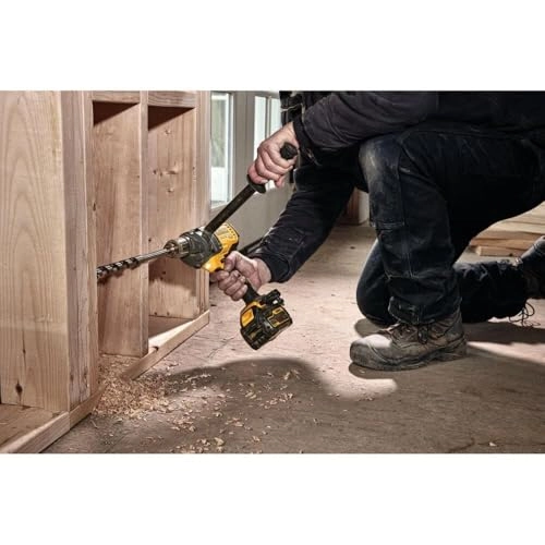 FLEXVOLT 60V MAX Cordless Drill - 6Ah