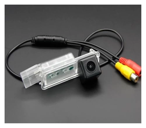 Rear View Camera - Night Vision Wired or Wireless 1280*720P