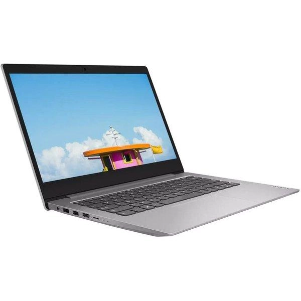 IdeaPad 1 1i - 14'' Celeron N4020 4GB DDR4 128GB SSD