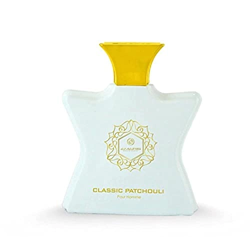 Classic Patchouli Pour Homme Eau de Parfum 100 ml