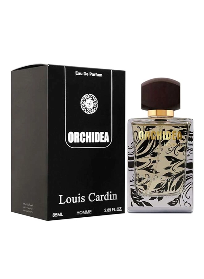 Orchidea Eau de Parfum 85ml