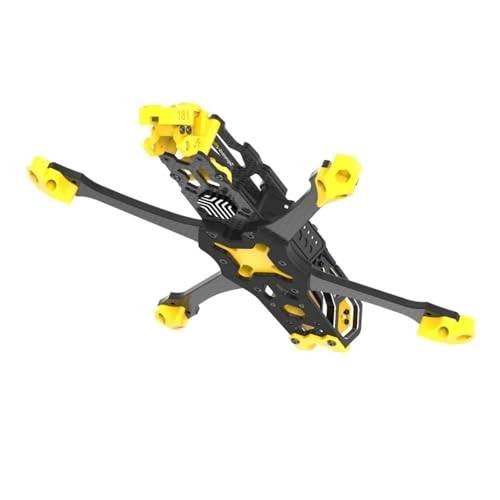 Master 5 V2 - 5 inch Frame Kit