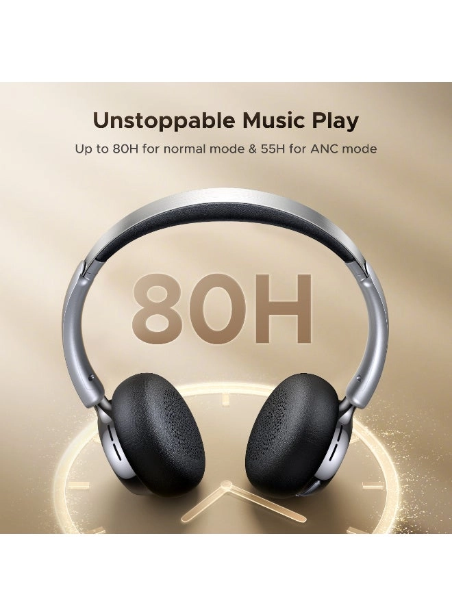 Studio Plus Wireless Headphone